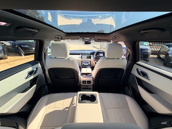 Used Land Rover Range Rover Velar 2019 for sale - 79191116: Photo