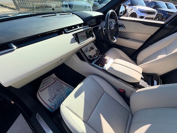 Used Land Rover Range Rover Velar 2019 for sale - 79191116: Photo
