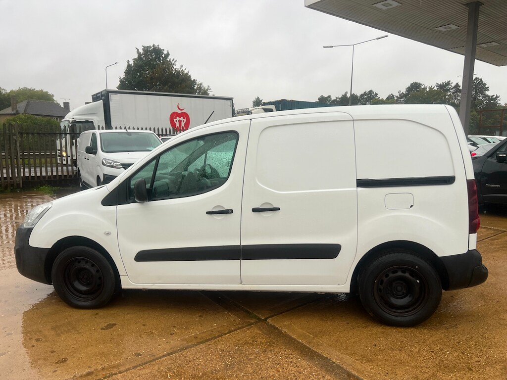 Used Peugeot Partner 2017 for sale - 75745746: Photo 34