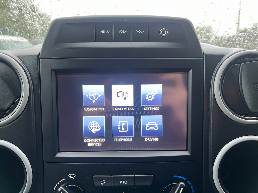 Used Peugeot Partner 2017 for sale - 75745746: Photo 4