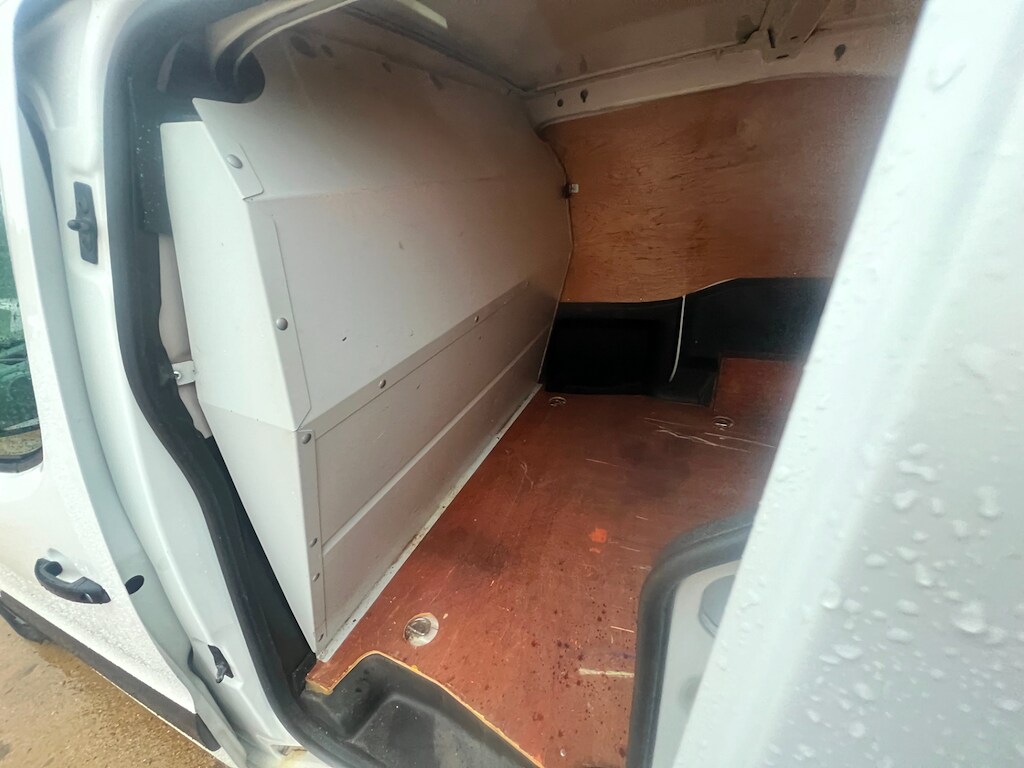 Used Peugeot Partner 2017 for sale - 75745746: Photo 47