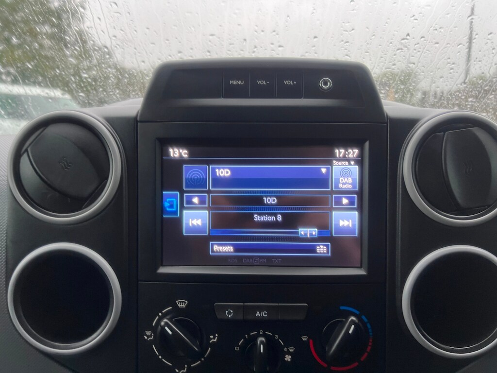 Used Peugeot Partner 2017 for sale - 75745746: Photo 59