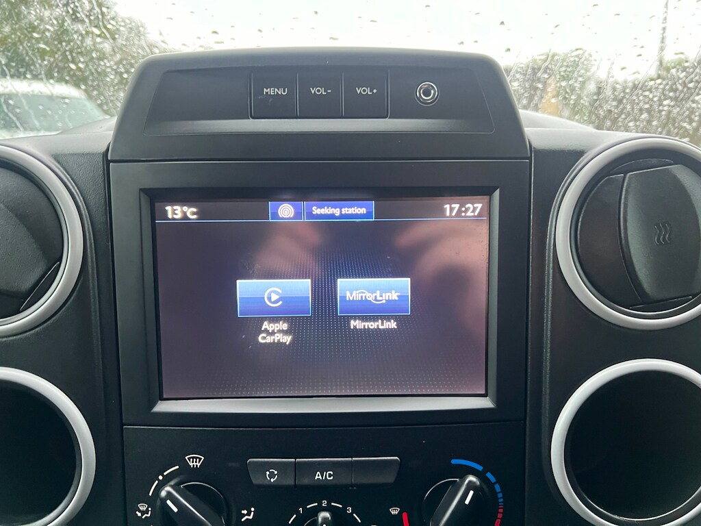 Used Peugeot Partner 2017 for sale - 75745746: Photo 62