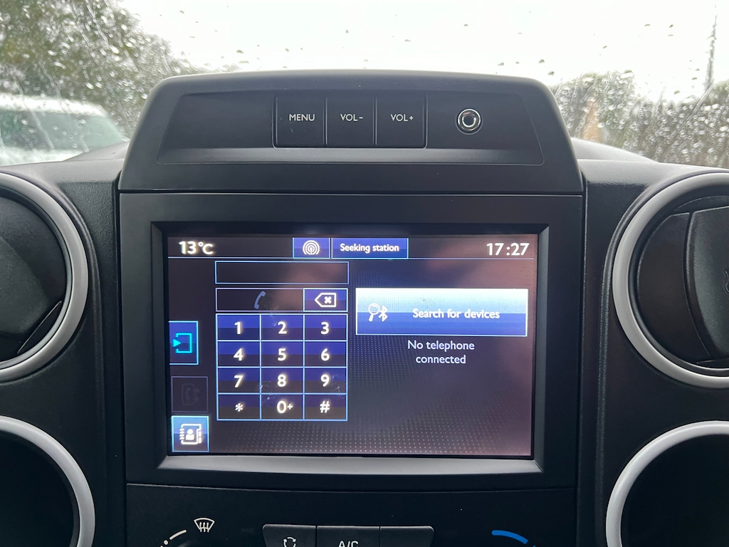 Used Peugeot Partner 2017 for sale - 75745746: Photo 63