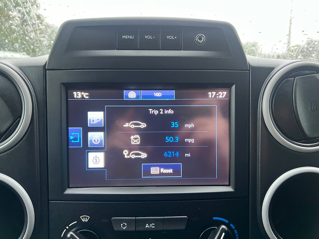 Used Peugeot Partner 2017 for sale - 75745746: Photo 64