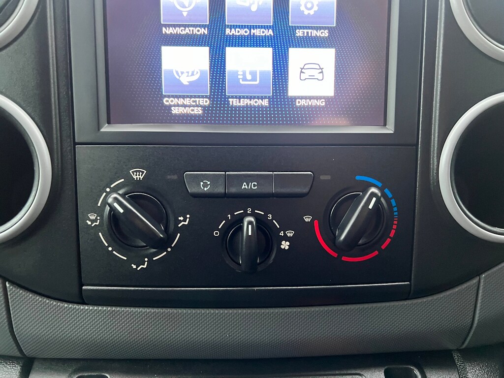 Used Peugeot Partner 2017 for sale - 75745746: Photo 65