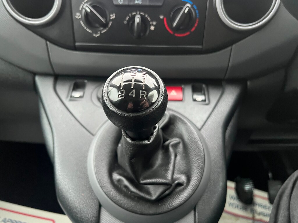 Used Peugeot Partner 2017 for sale - 75745746: Photo 67