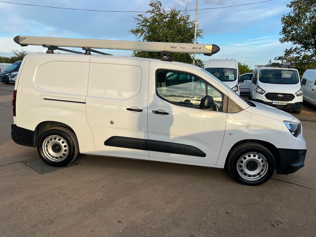 Vehicle 19