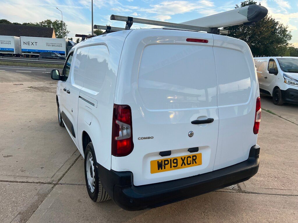 Vehicle 31
