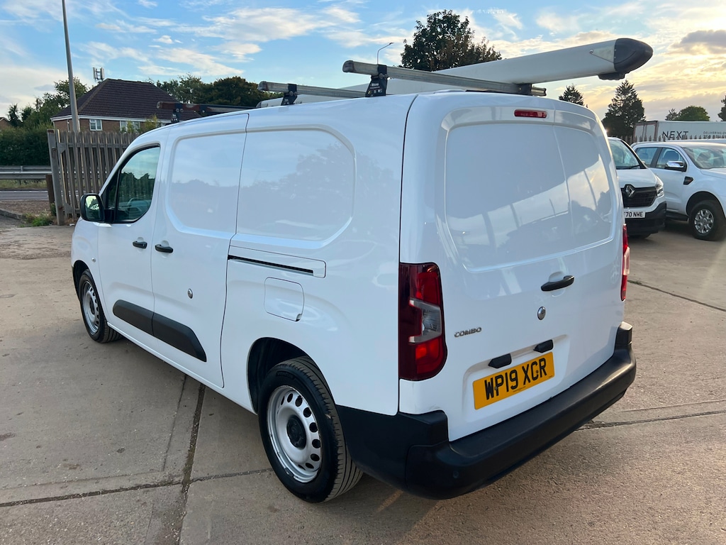Vehicle 32
