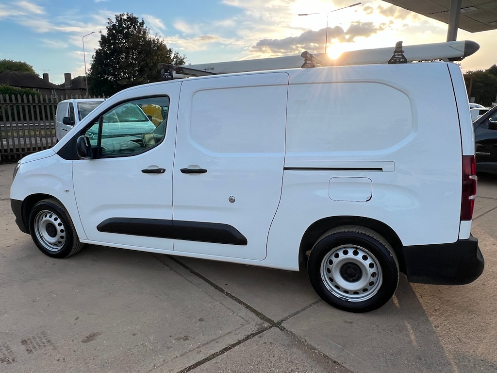 Vehicle 34