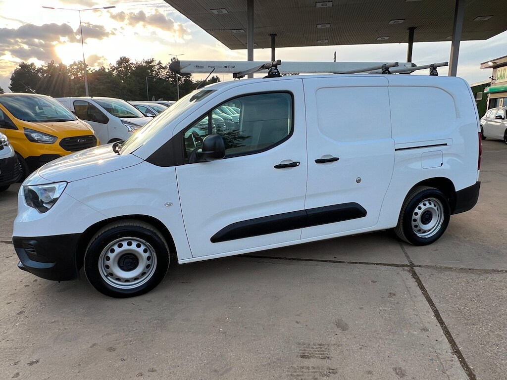 Vehicle 38