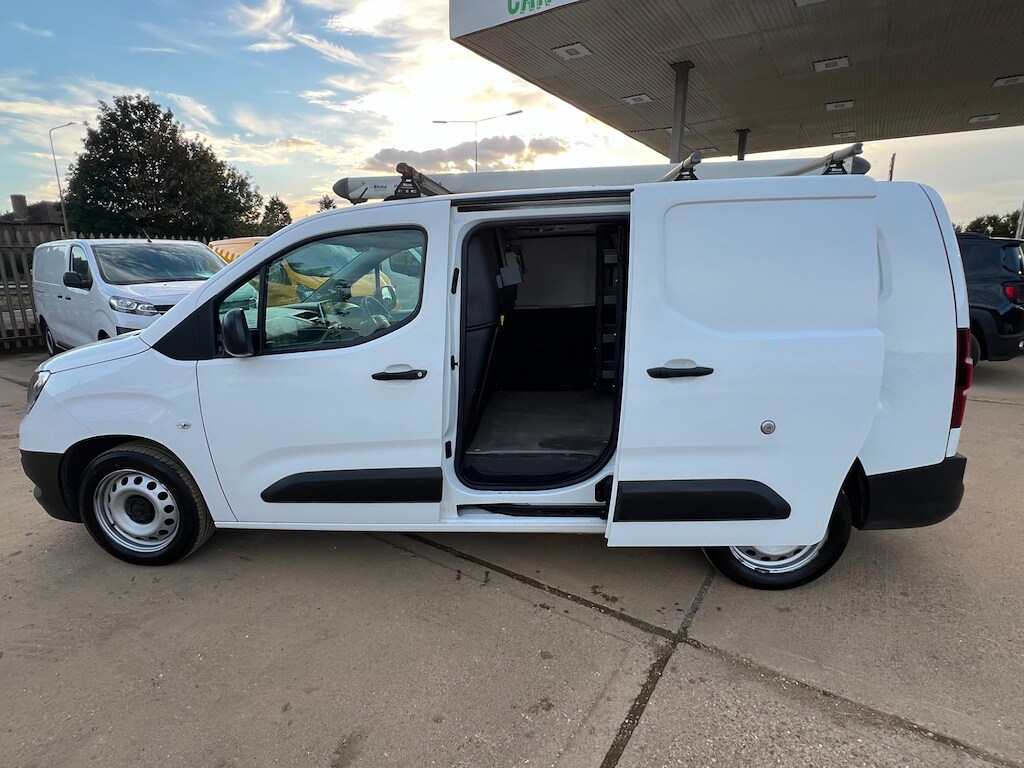 Vehicle 45