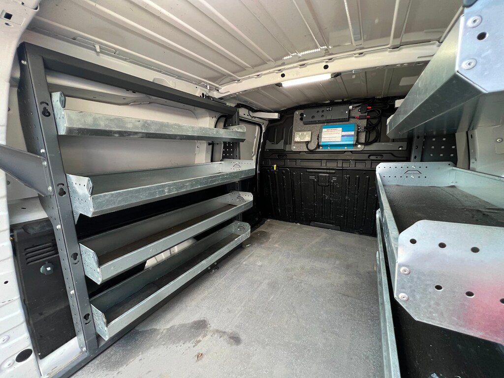 Vehicle 52