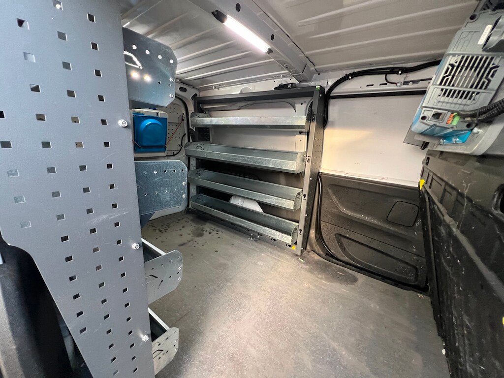 Vehicle 54