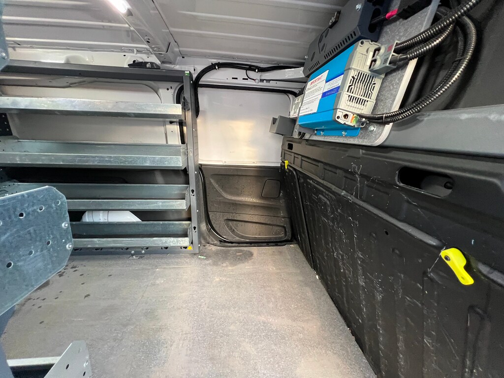 Vehicle 55
