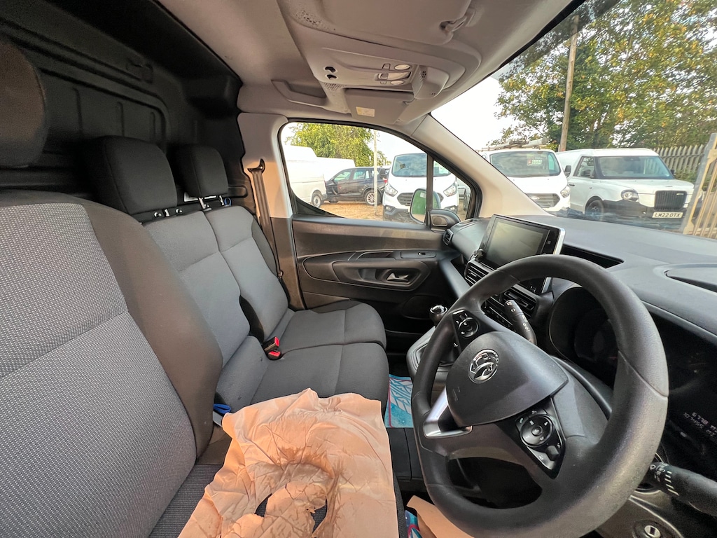 Vehicle 60