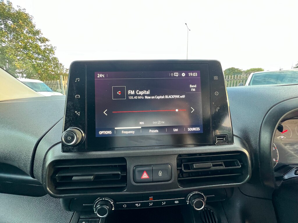 Vehicle 64