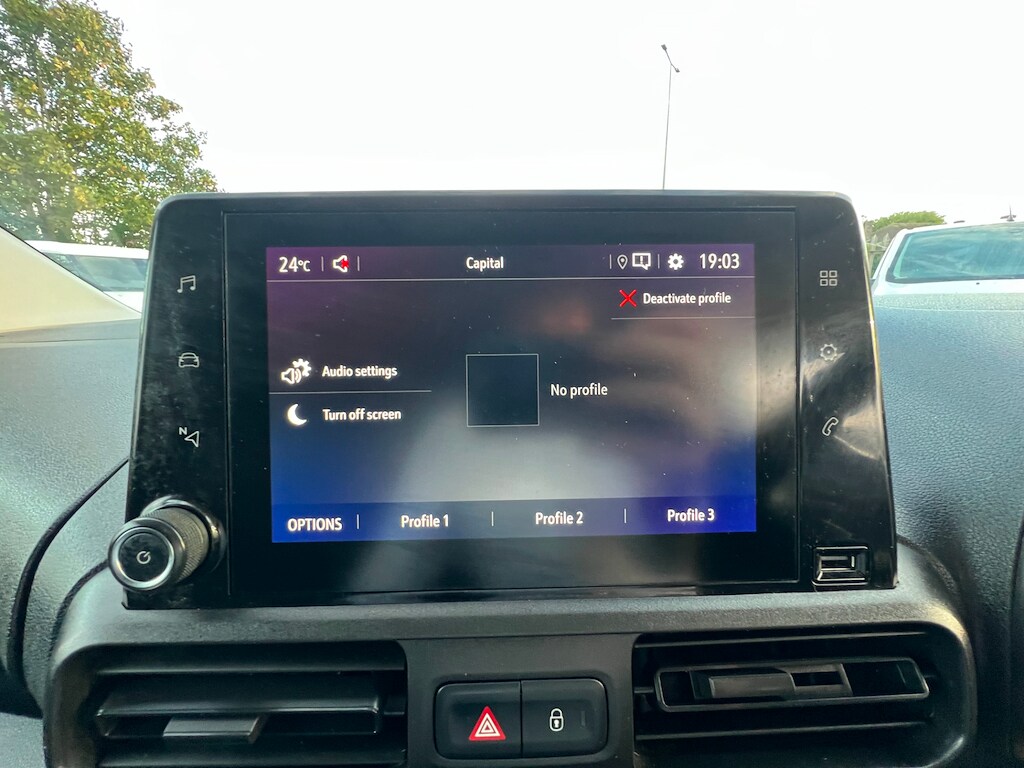 Vehicle 67