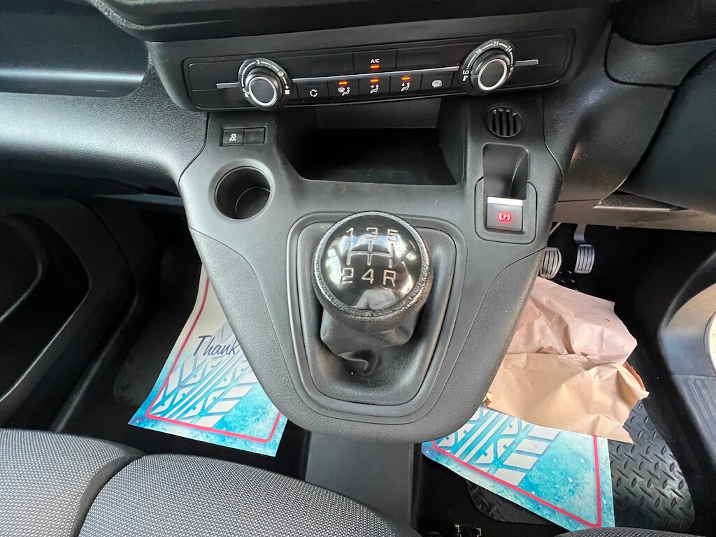 Vehicle 69