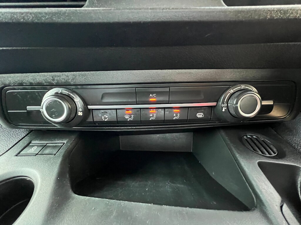 Vehicle 70