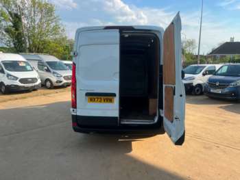 Used Maxus Deliver 9 2023 for sale - 74504276: Photo