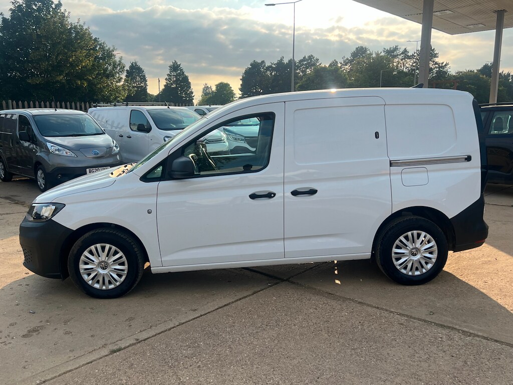 Vehicle 27