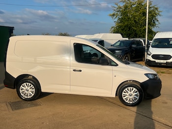 Used Volkswagen Caddy 2022 for sale - 75570261: Photo