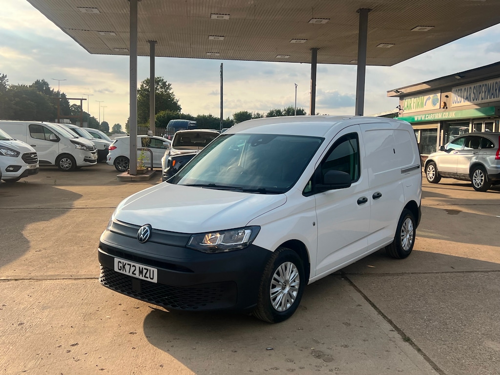 Vehicle 32