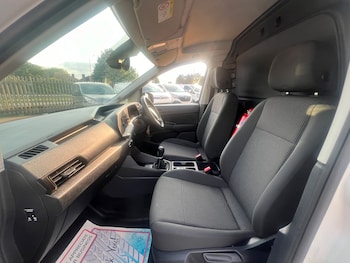 Used Volkswagen Caddy 2022 for sale - 75570261: Photo