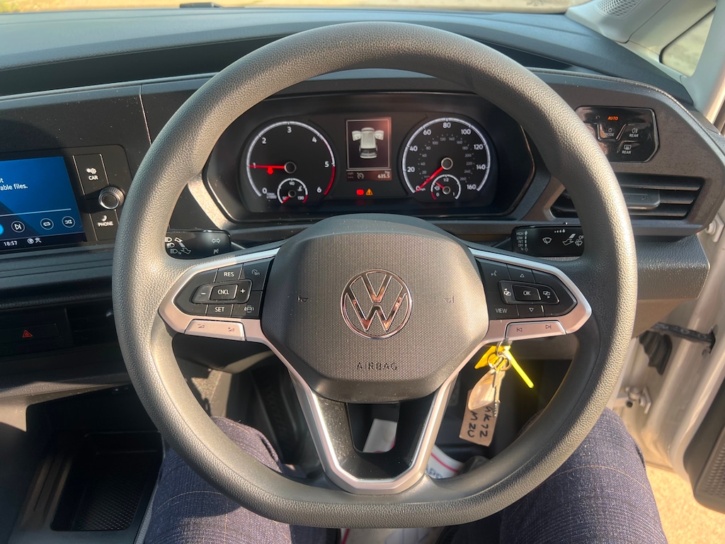 Vehicle 42