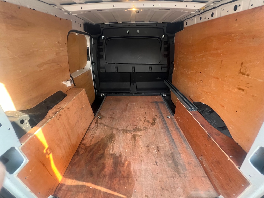 Vehicle 61