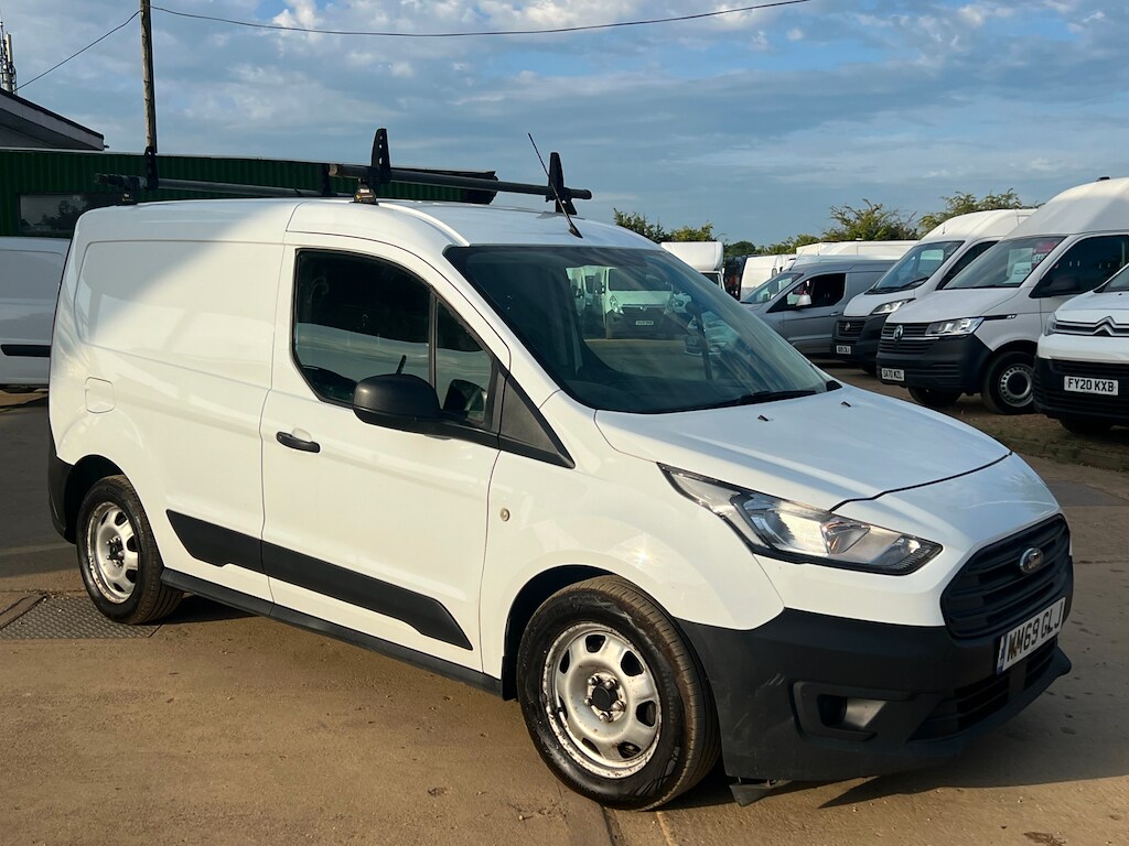 Vehicle 17