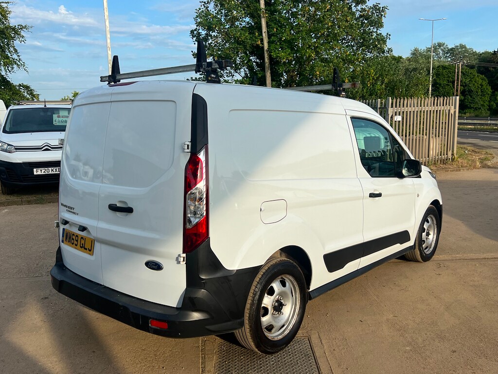 Vehicle 26
