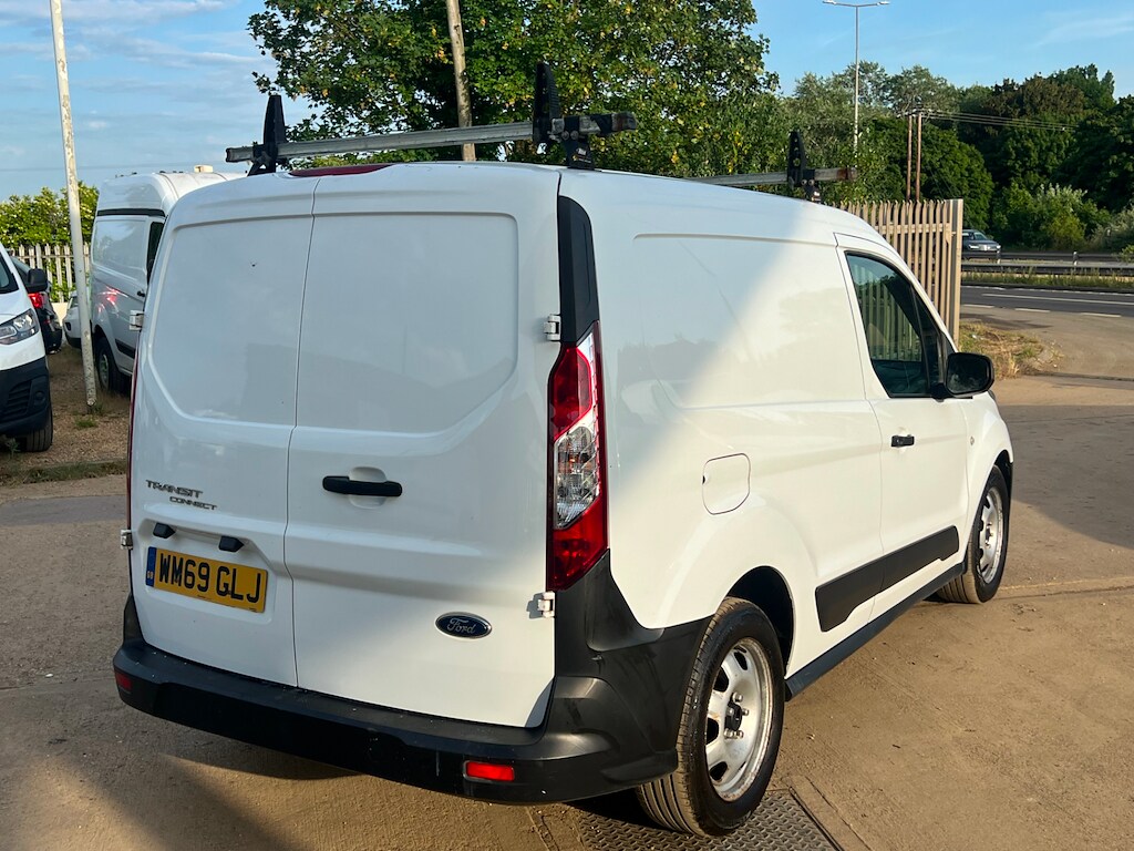 Vehicle 27
