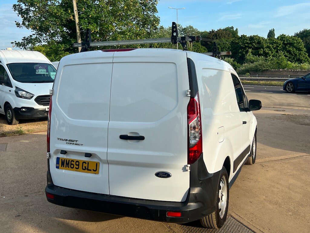 Vehicle 28
