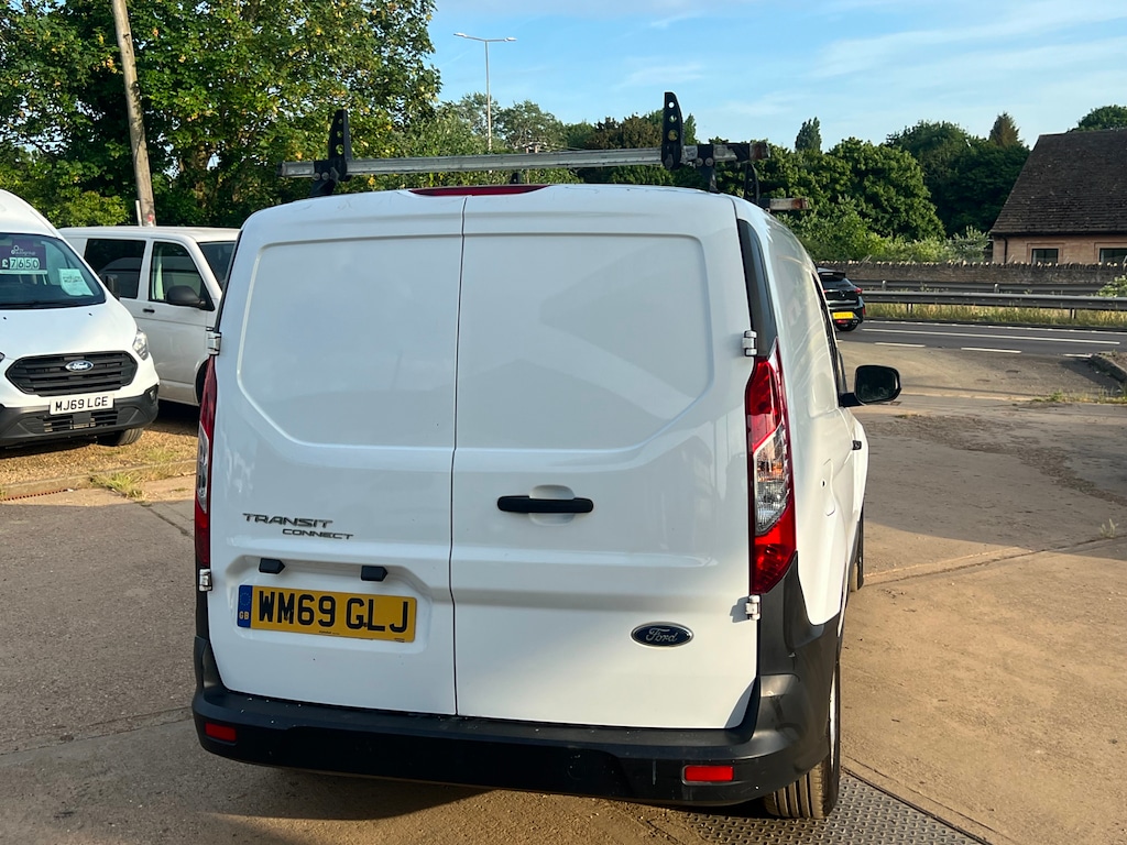 Vehicle 29