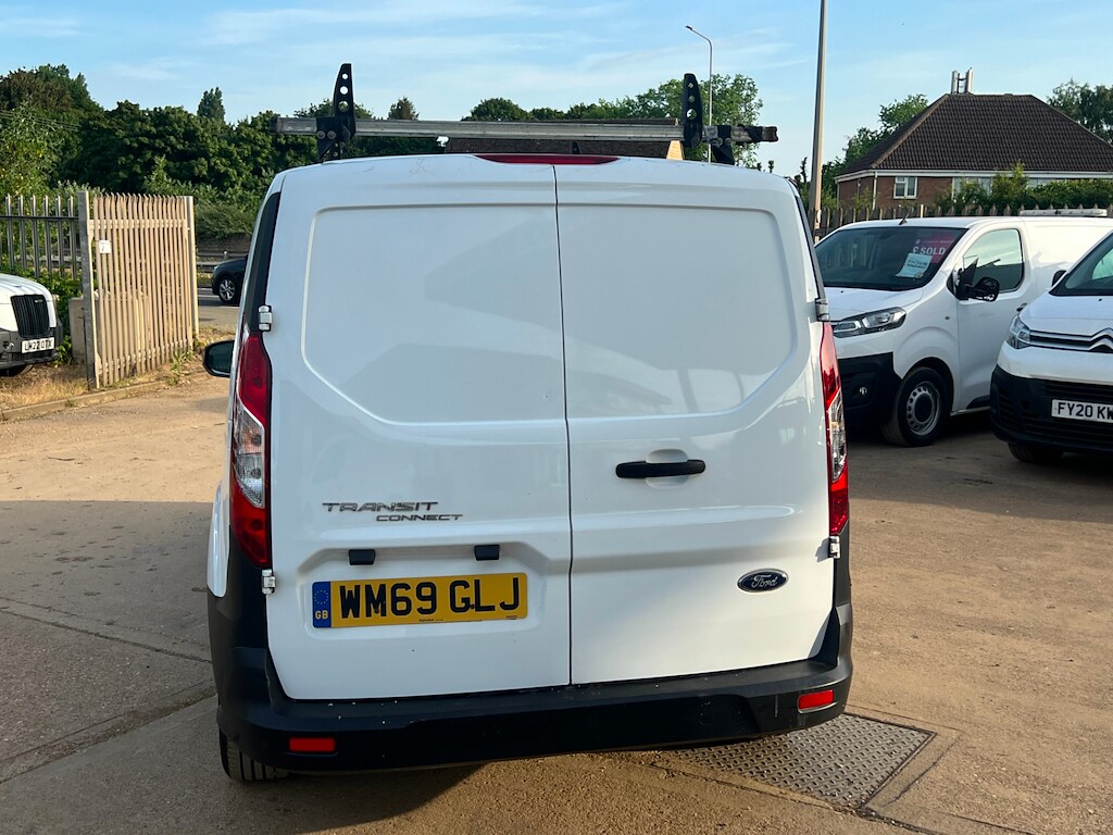 Vehicle 31