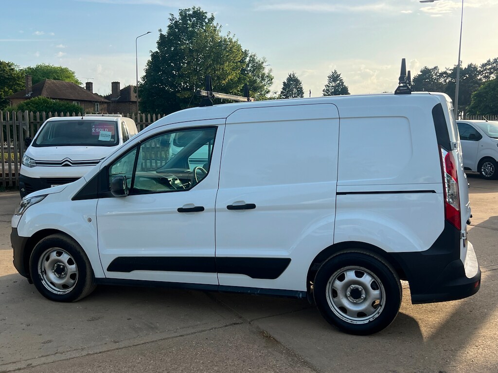Vehicle 38