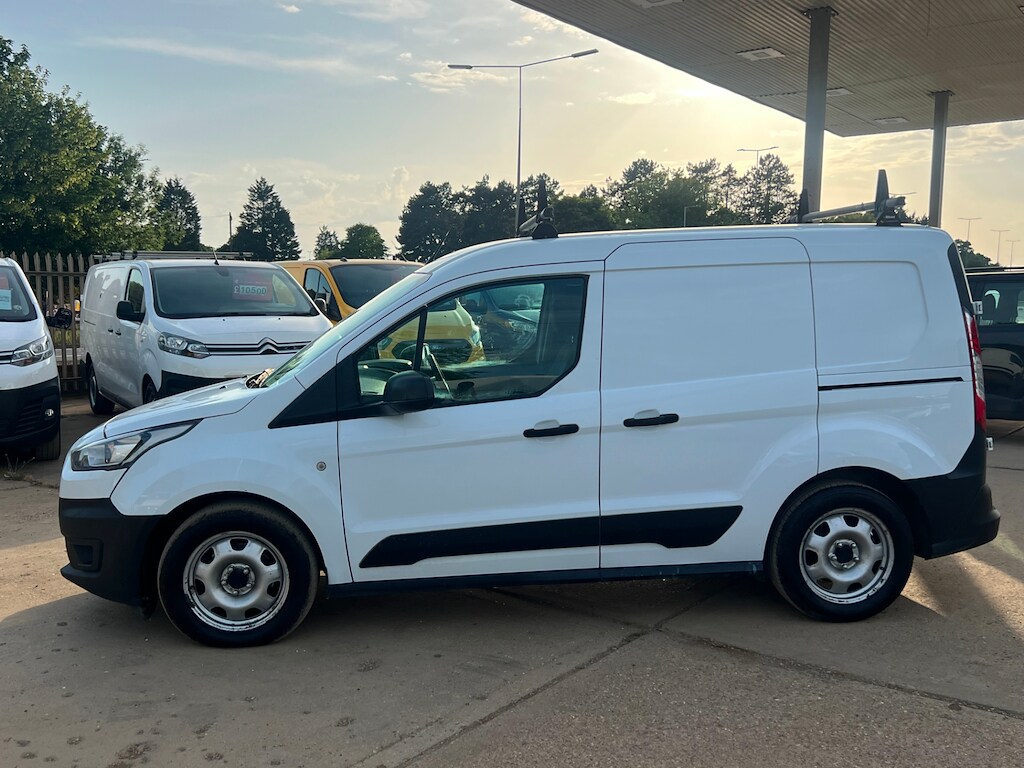 Vehicle 41