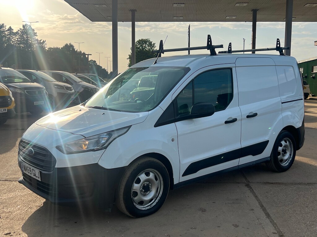 Vehicle 43