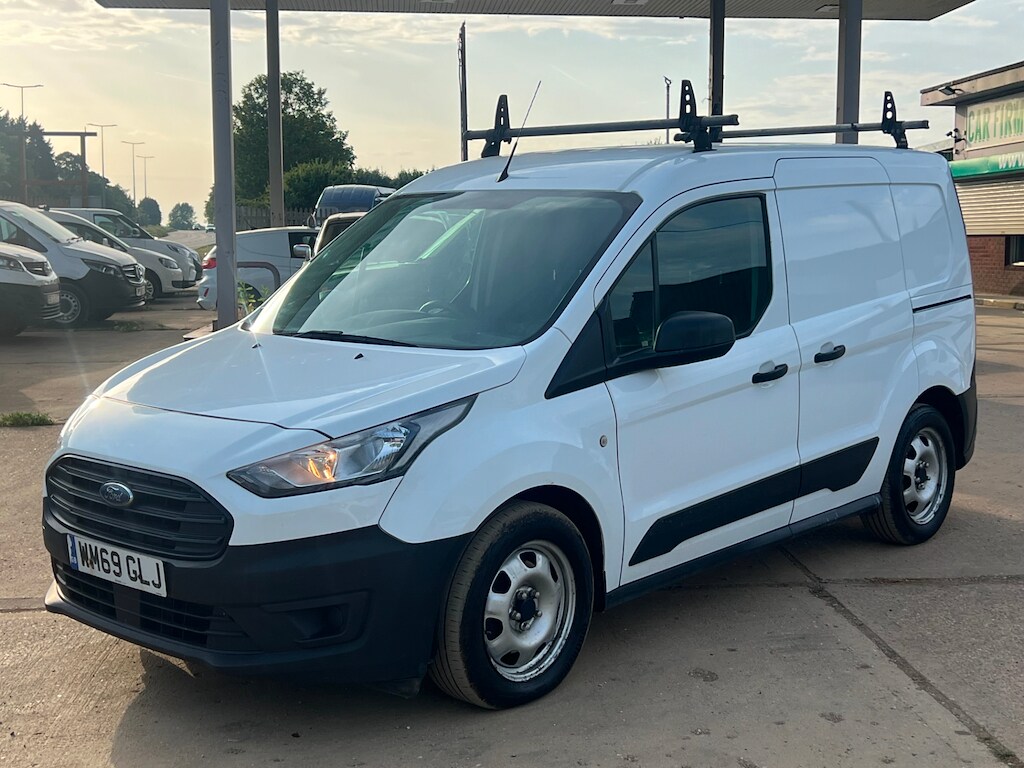 Vehicle 44