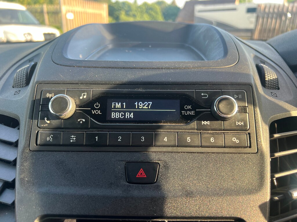 Vehicle 67