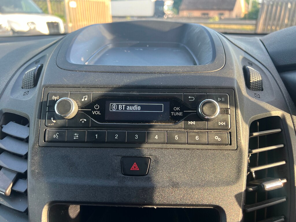 Vehicle 68