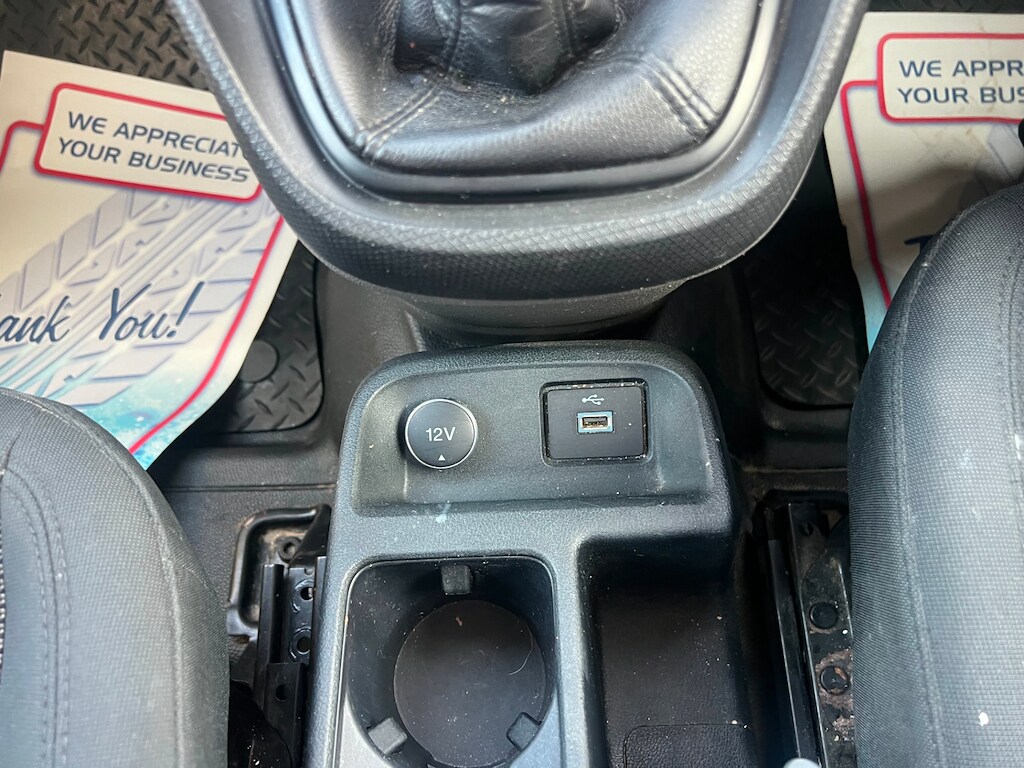 Vehicle 72