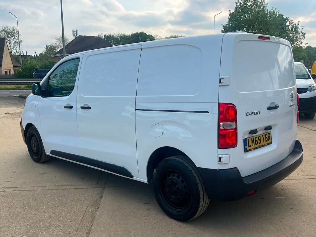 Vehicle 31