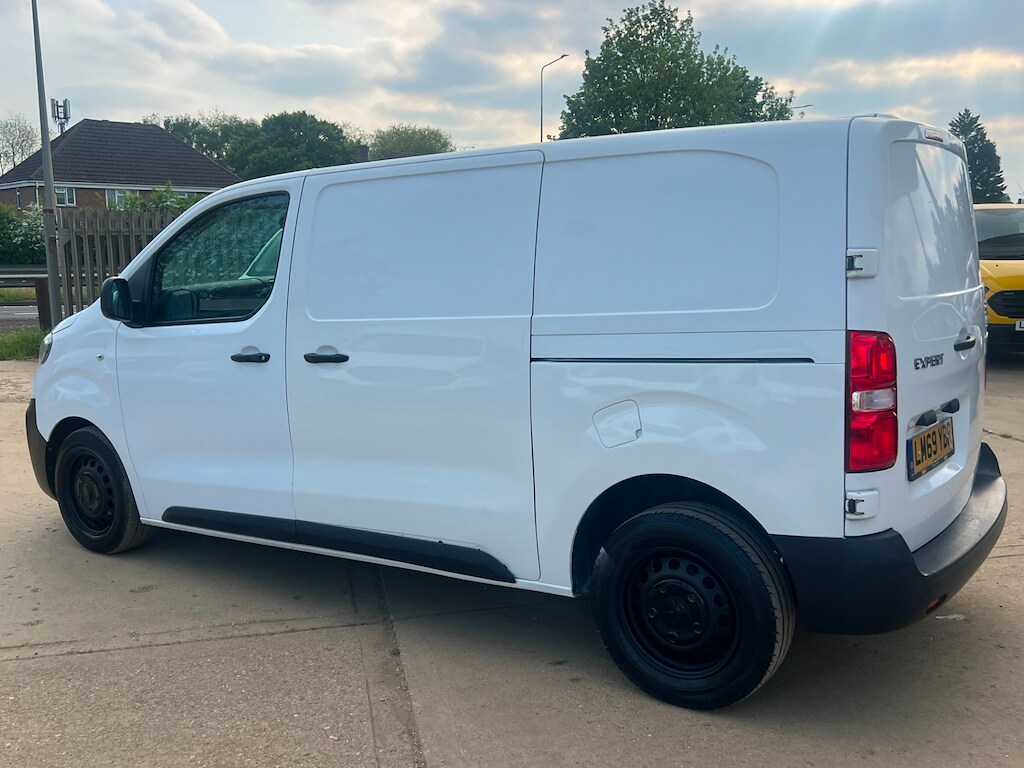 Vehicle 32