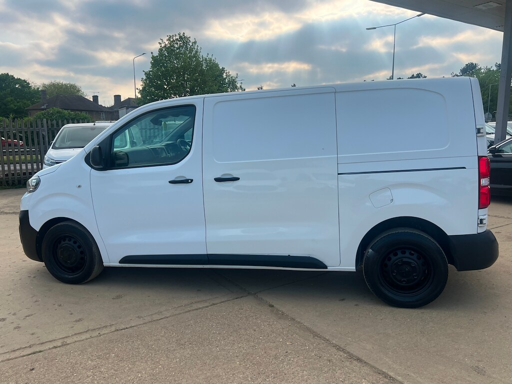 Vehicle 34