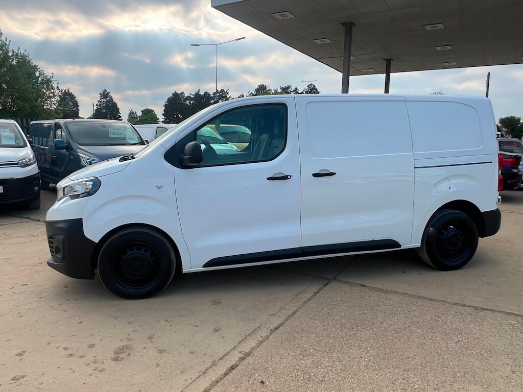 Vehicle 36