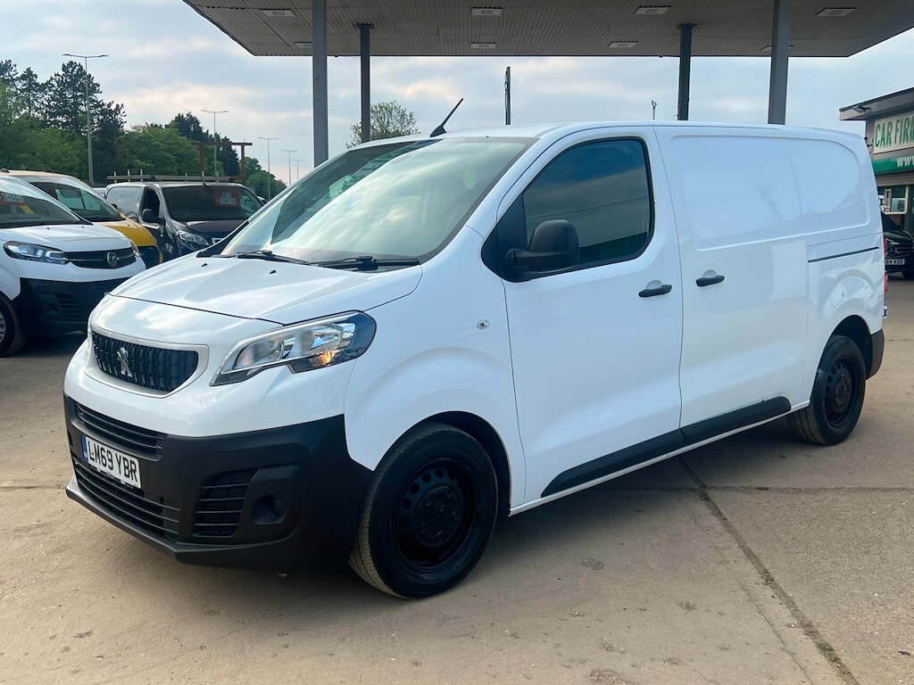 Vehicle 39